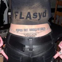 Flasyd