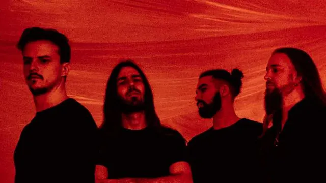 FRACTAL UNIVERSE + DEATHAWAITS + SHADE AND DUST