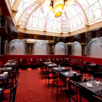 Le Café Grévin