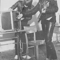 Chris & Cosey