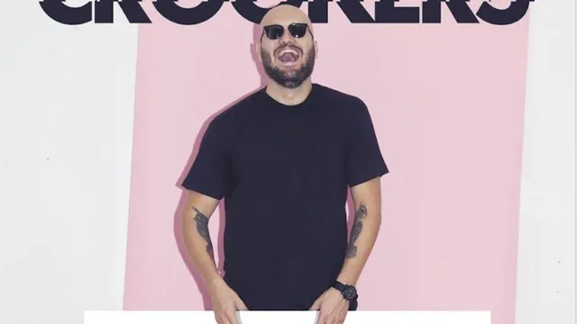 Reporté - Crookers & Feadz At Wanderlust