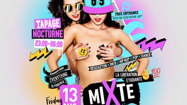 MIXTE