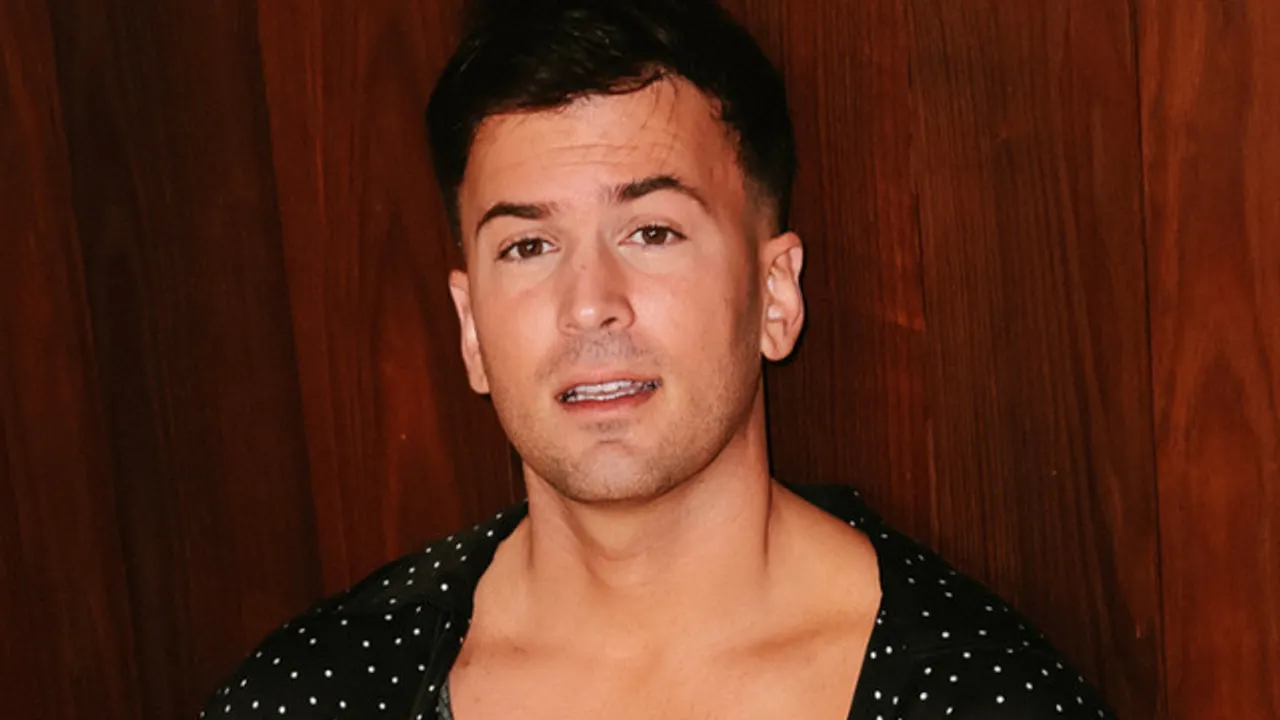 David Carreira