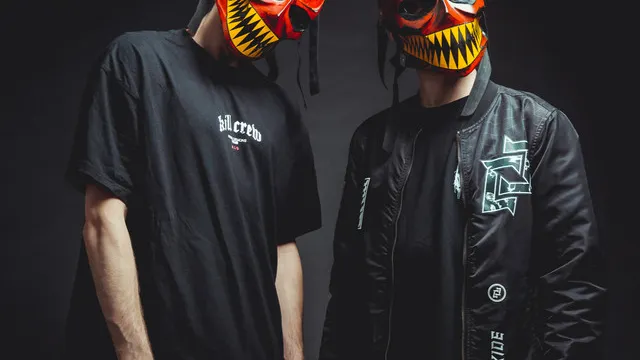 UNDERCORE 1ST ANNIVERSARY : EVIL GRIMACE & MORE