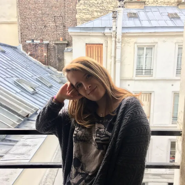 Inès G