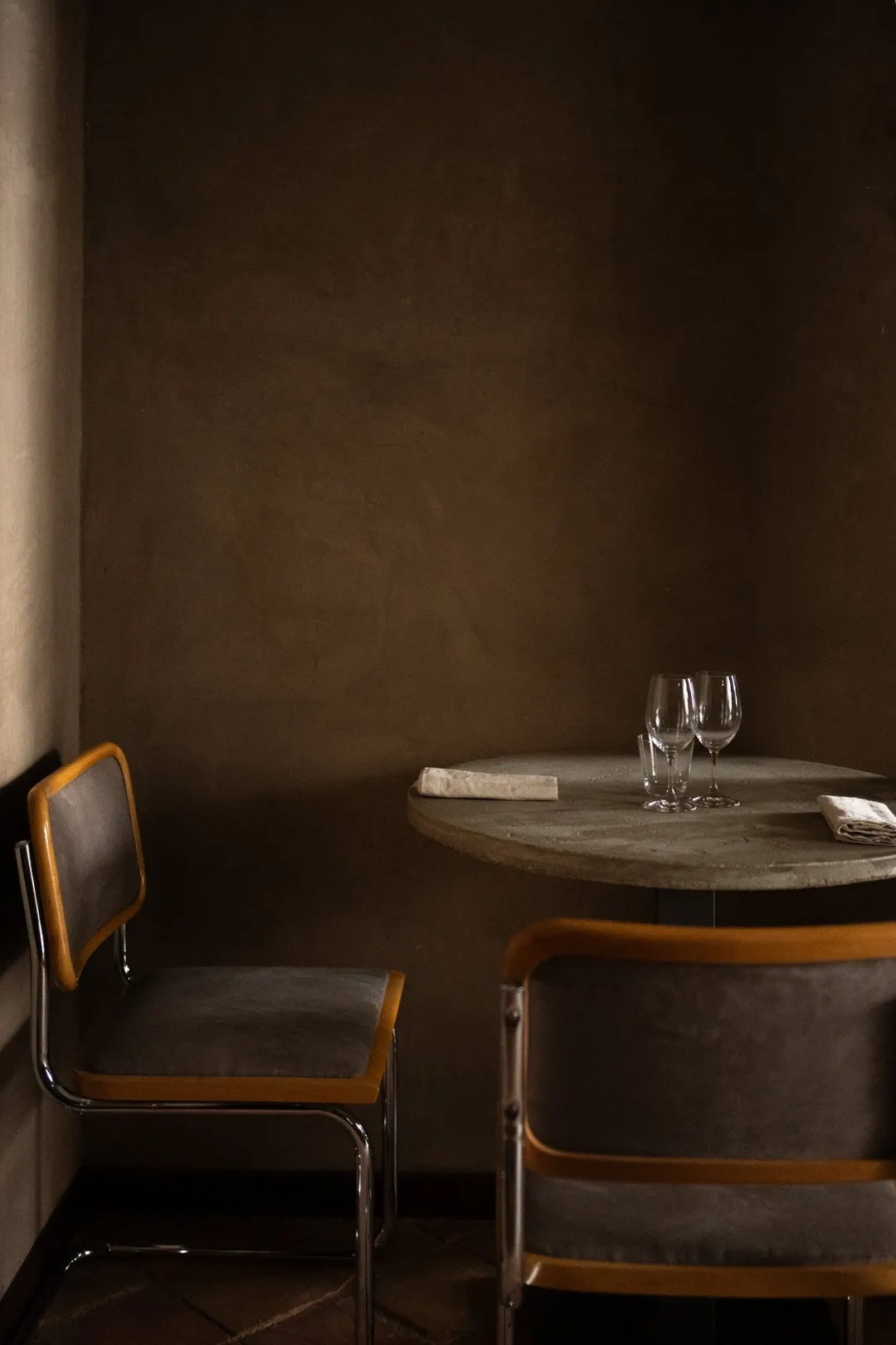 Vivide Restaurant Paris