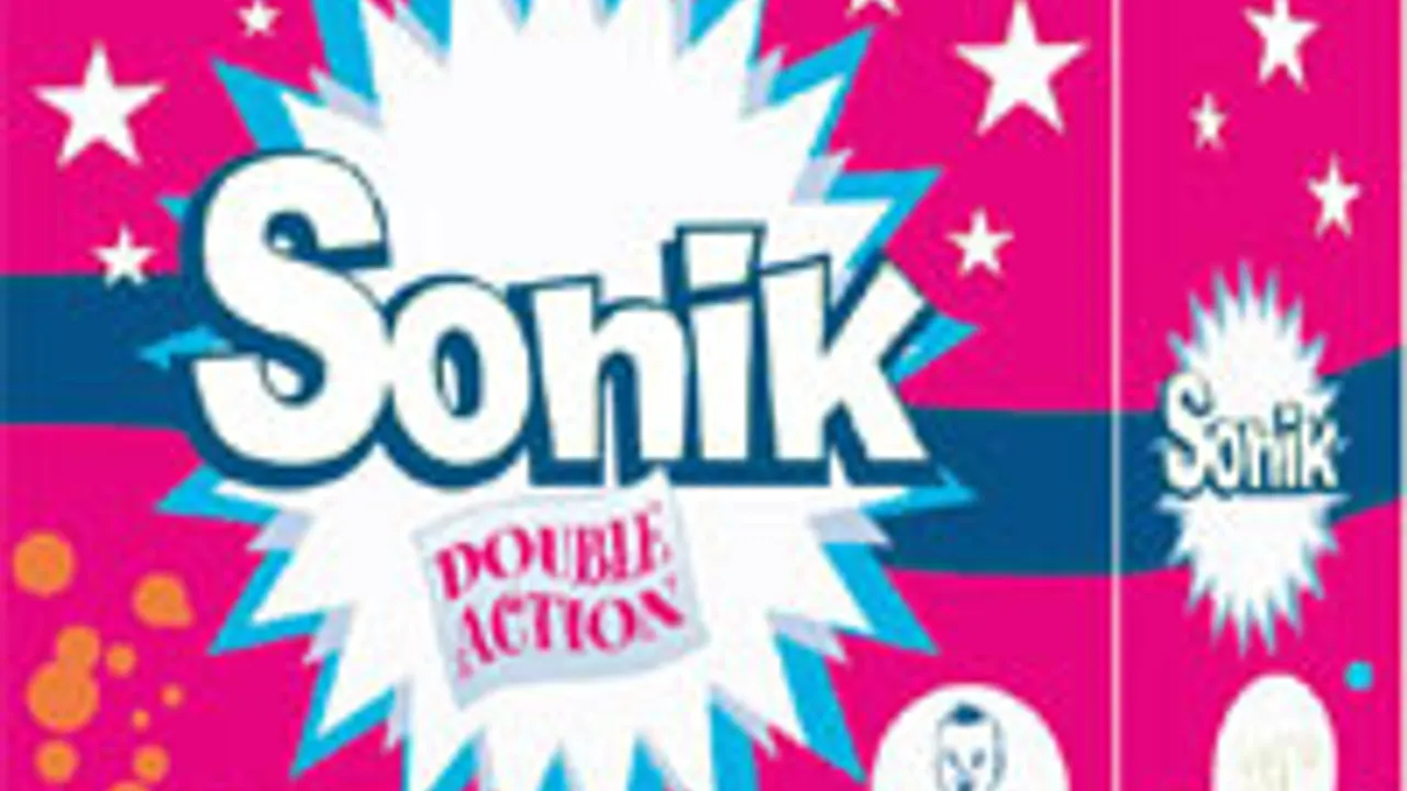 Sonik