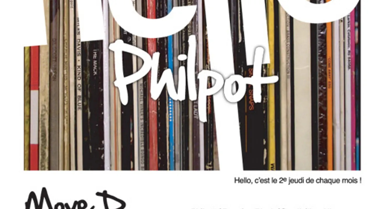 HELLO PHILPOT