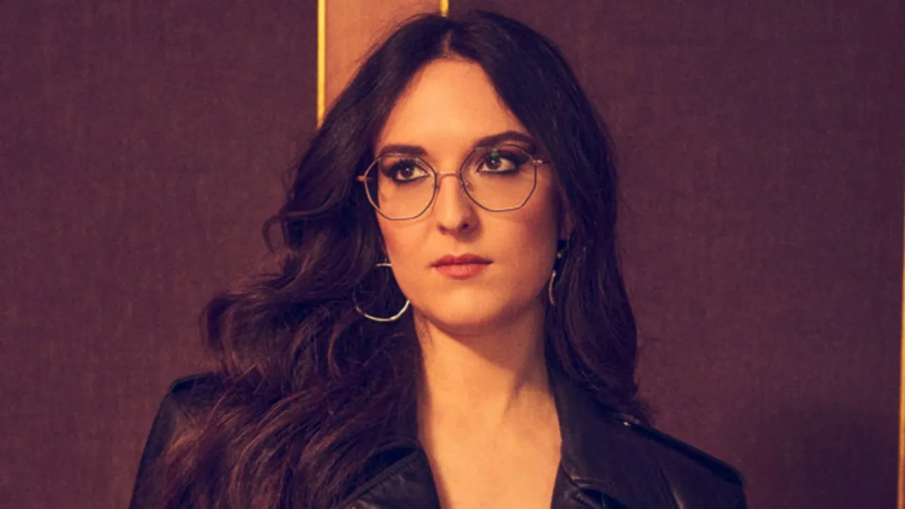 Veronica Fusaro