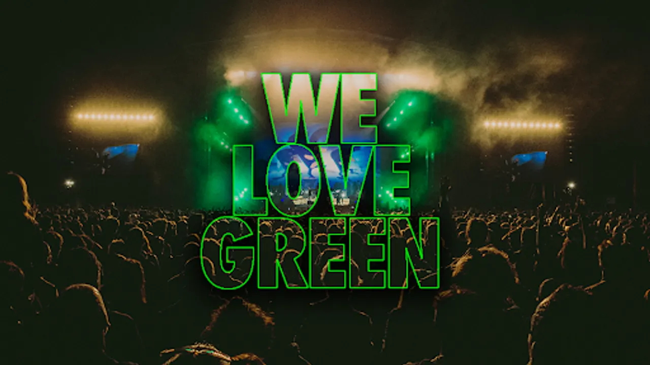 We love green 2023