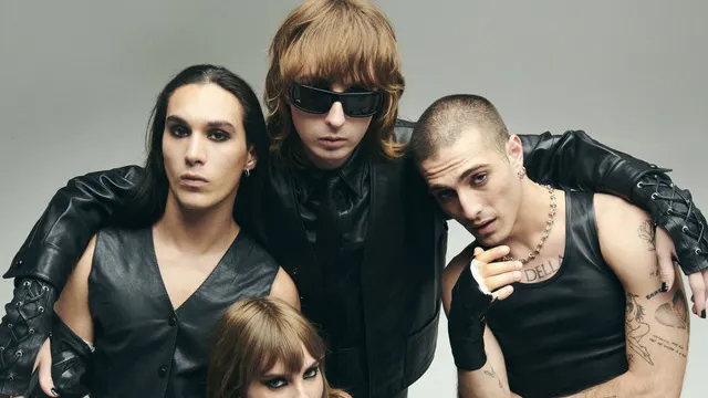 MANESKIN