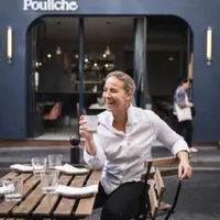 Pouliche
