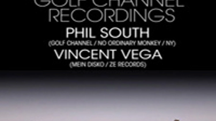 Mein Disco présente: Golf Channel Recordings