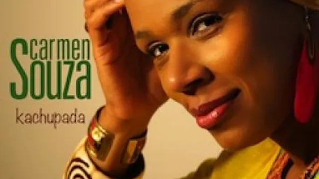 Carmen Souza & oum
