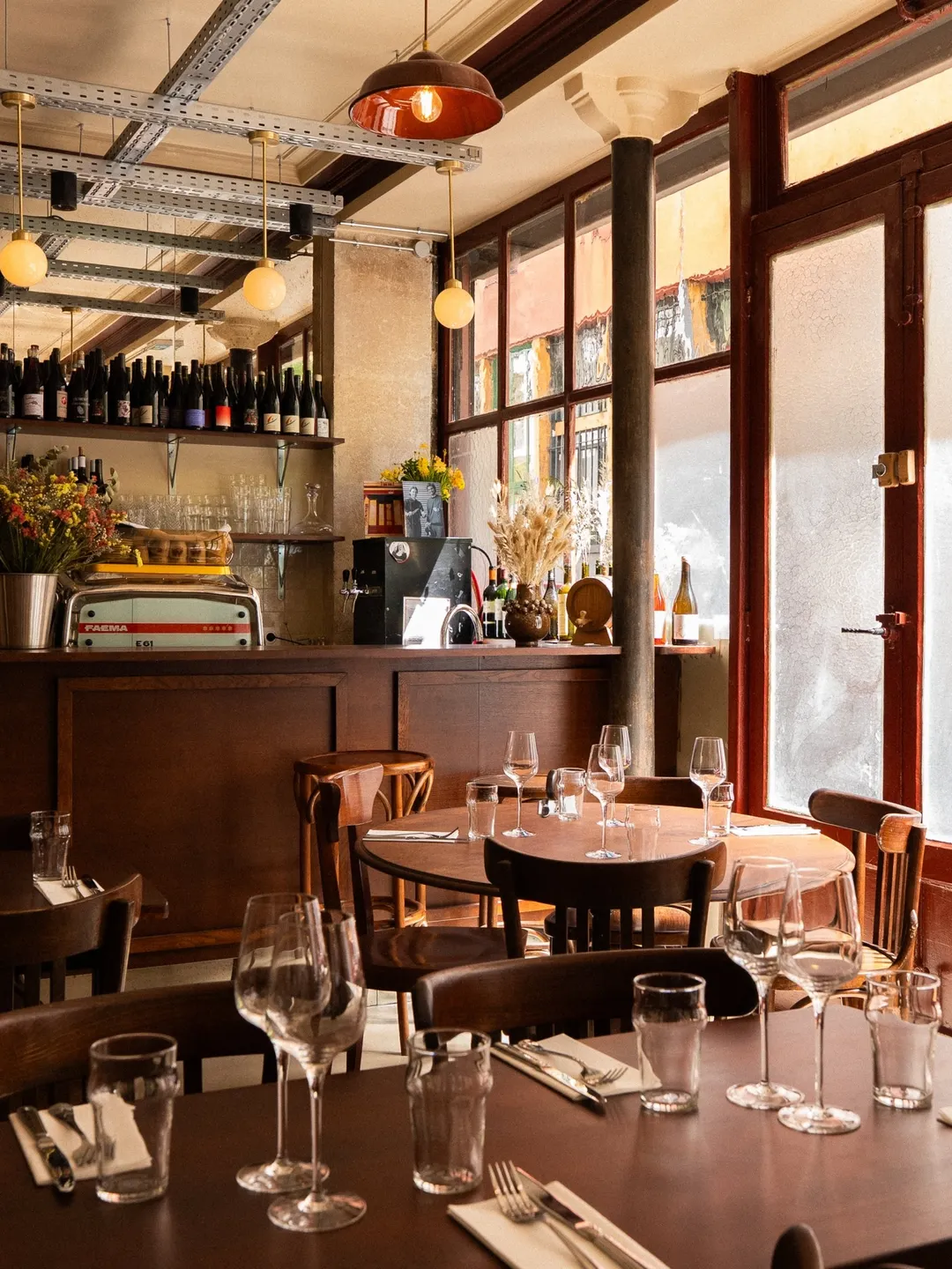 Niní Restaurant Paris