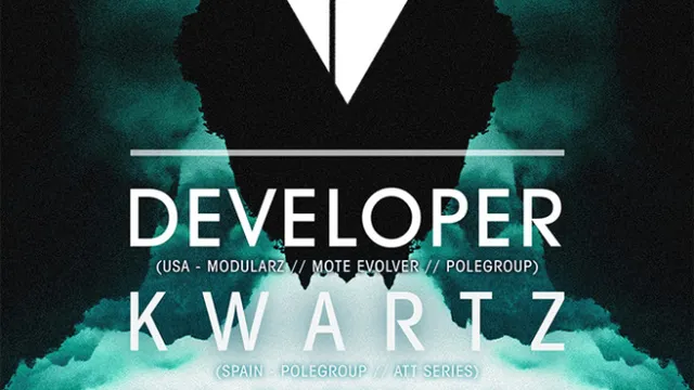 Classic As Fuck present Developer and Kwartz