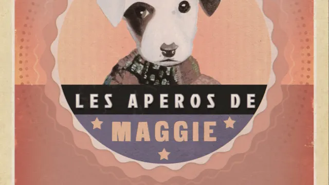 Les Apéros de Maggie - Opening
