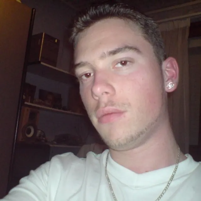 Anthony G