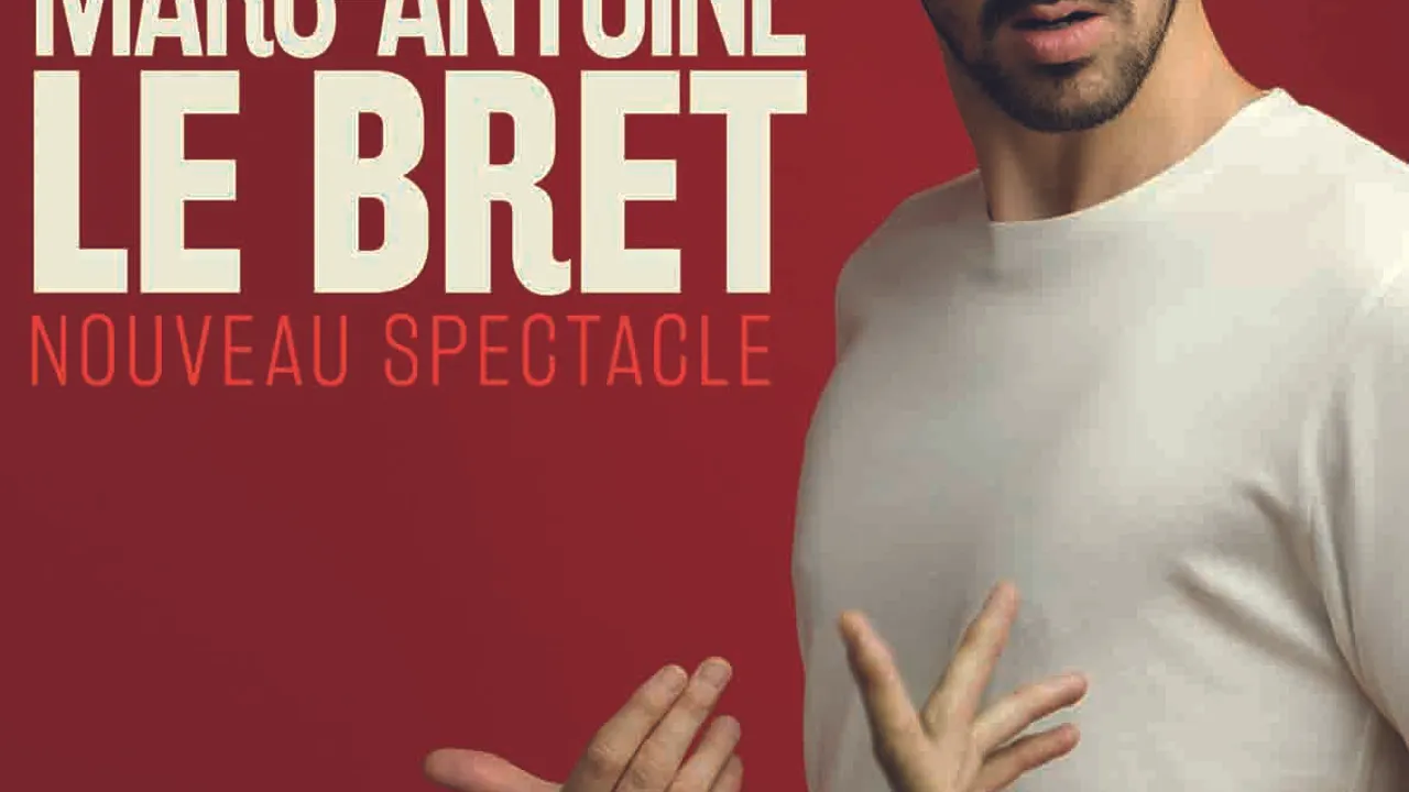 Marc-Antoine Le Bret