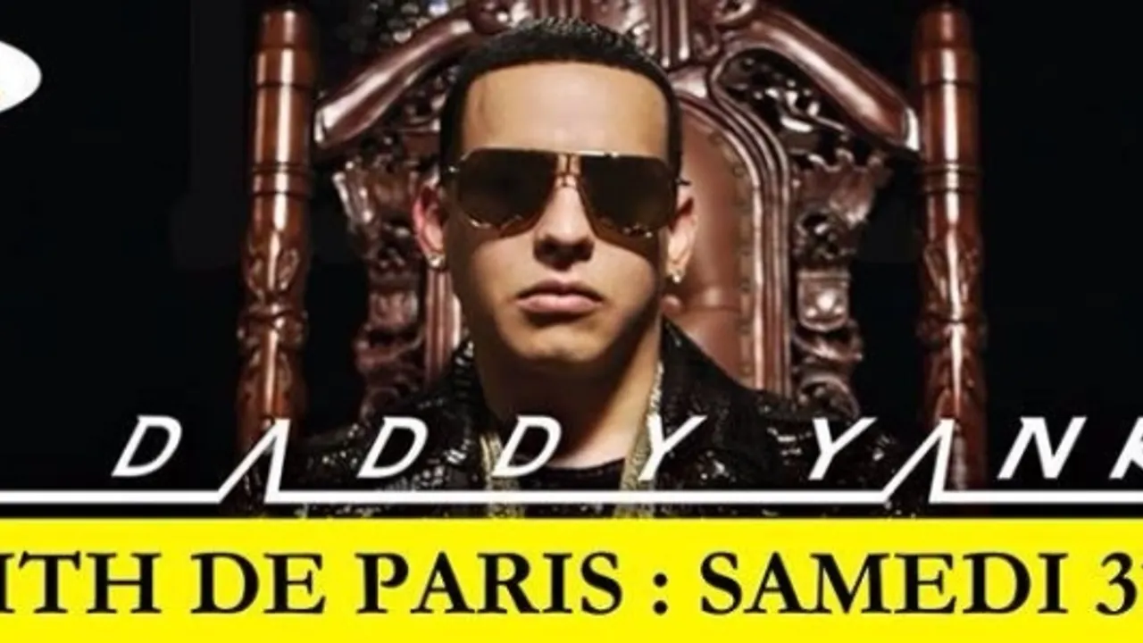 Daddy Yankee
