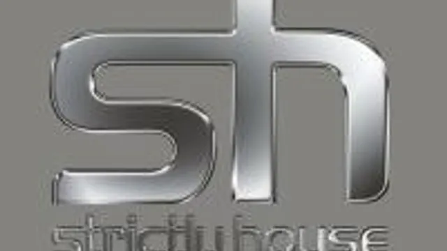 Strictly House