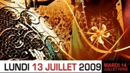 Soirée Bollywood &Sega Nite By Dj Aly et Dj Steven