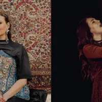 Nawel Ben Kraïem & invités + Amel Zen