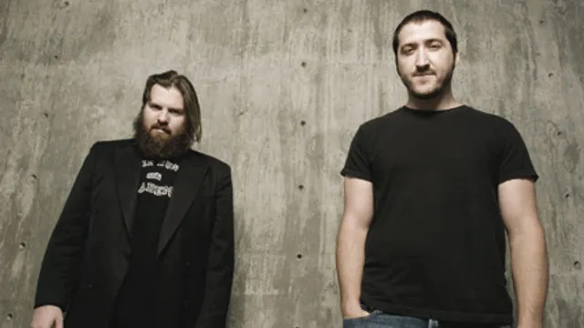 PINBACK