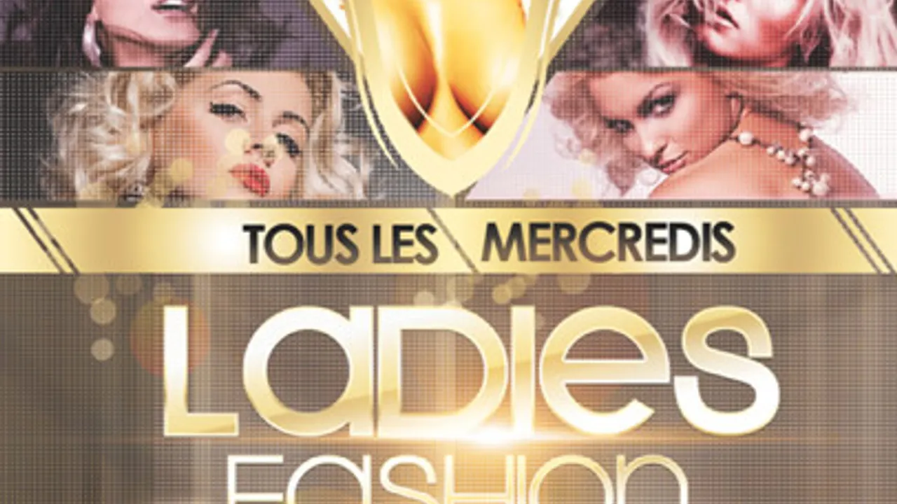 Ladies Fashion Club