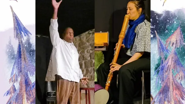 Abya Yala - Conte amazonien