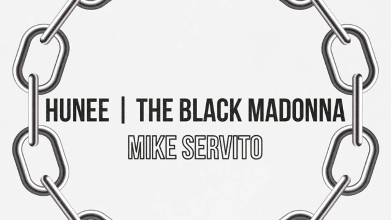 Guilty Dogs & Open Minded Invitent Hunee, The Black Madonna & Mike Servito