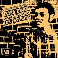 Elisa Dixan