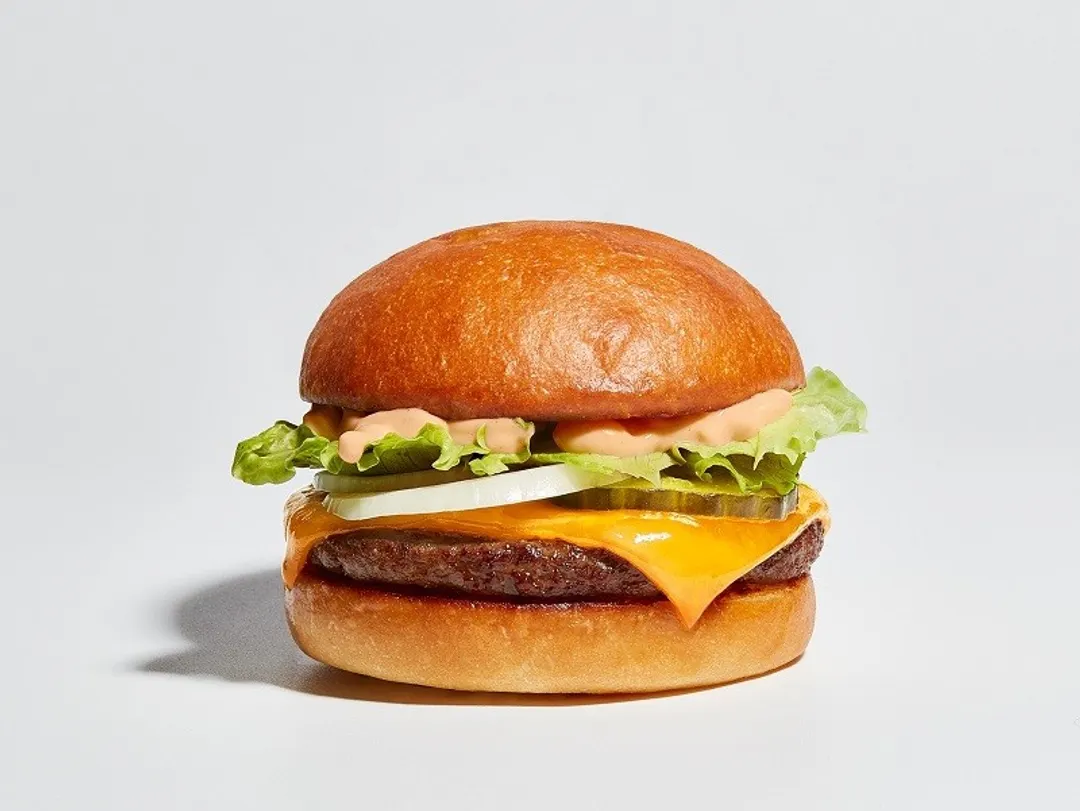 Baby Love Burger Restaurant Paris