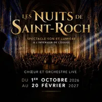 Les Nuits de Saint-Roch
