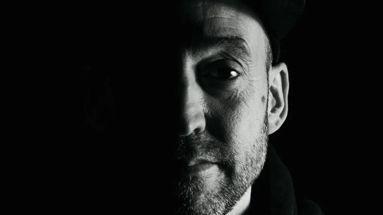Richard Spaven