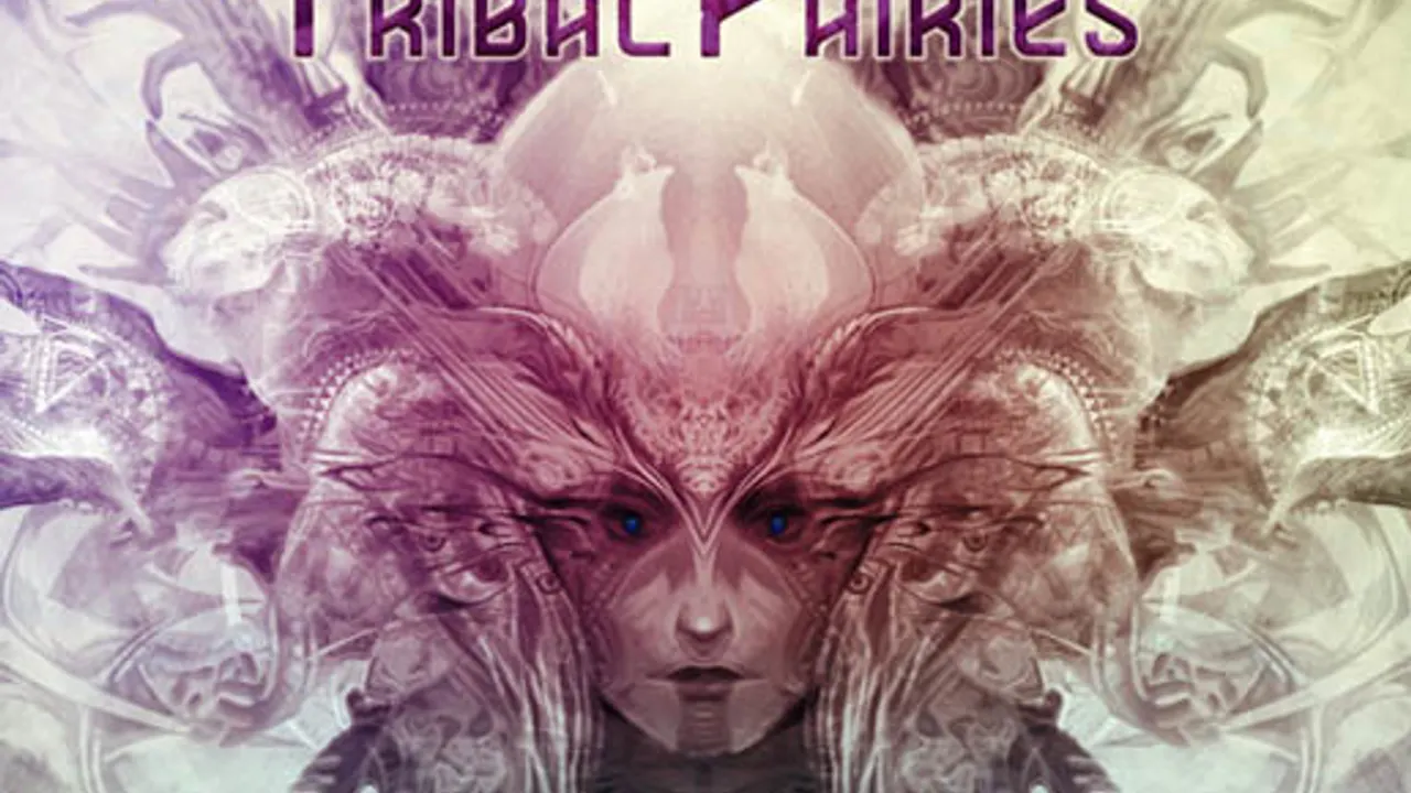 Tribal fairies