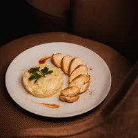 Le Boudoir
