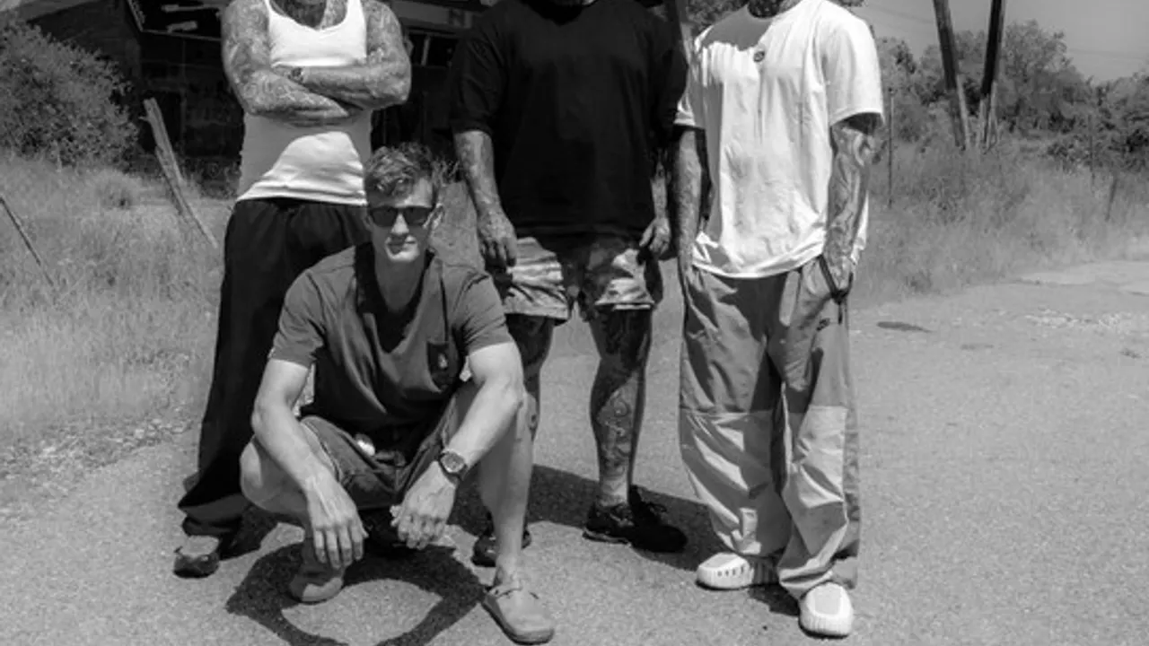 NASTY + GOD'S HATE + MISSING LINK