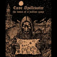 Cave Spellcaster