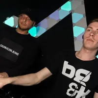 Blood Groove & Kikis
