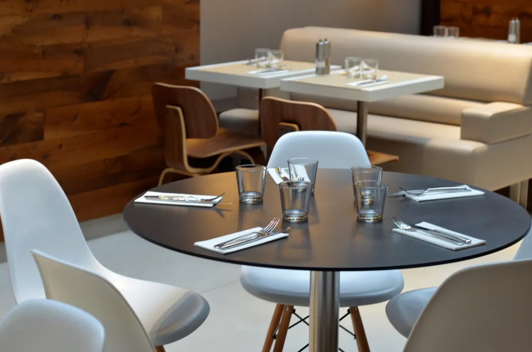 Benedict Restaurant Bar Paris