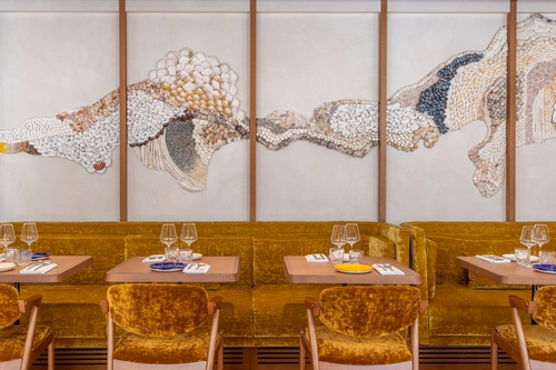 Vive Restaurant Paris