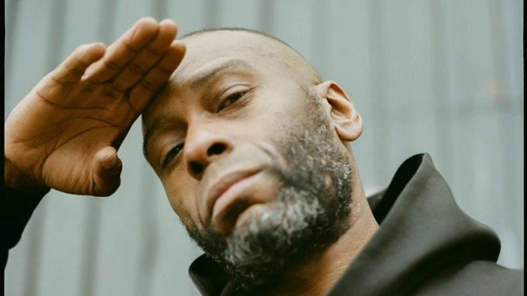 Roni Residency: Flowdan, Tsvi B2b Roni, Tsunamy