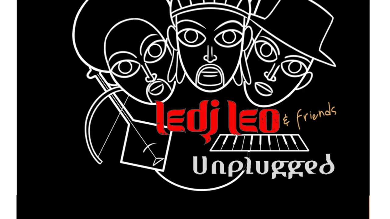 Ledj Leo Unplugged