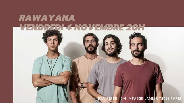Rawayana