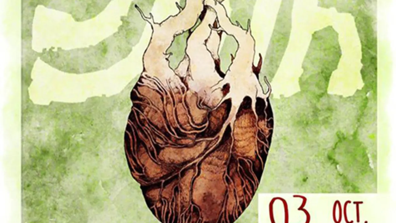 Sikth + Uneven Structure + Guest