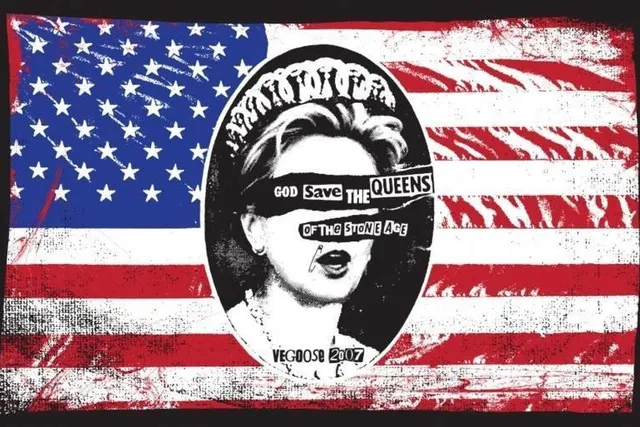 Rock Poster Art : la Bellevilloise passe à l'heure du rock