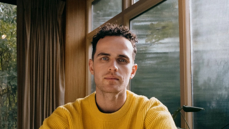 JORDAN RAKEI