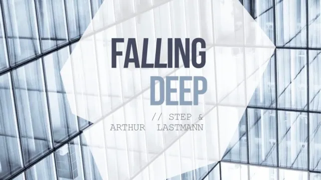 Falling Deep #6