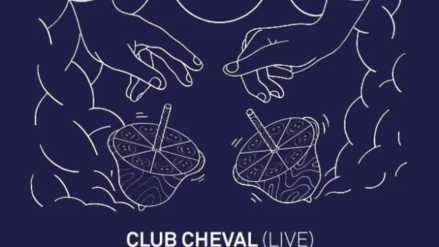 Boiler Room x Bromance - Cinema Paradiso / Superclub